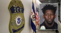Iowa school superintendent arrested by ICE, facing prior weapons charges, allegedly found with loaded handgun