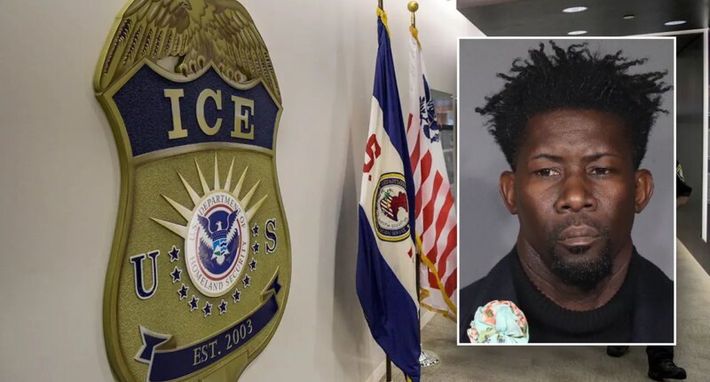 Iowa school superintendent arrested by ICE, facing prior weapons charges, allegedly found with loaded handgun