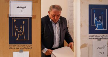 Iraq’s elections are being stolen by Iran before votes are cast