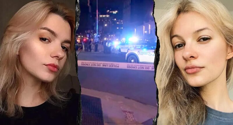 Iryna Zarutska's family demands justice in first statement since 'horrific' stabbing