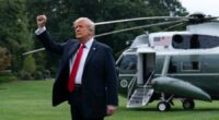 Is Chicago next for Trump’s crime crackdown?
