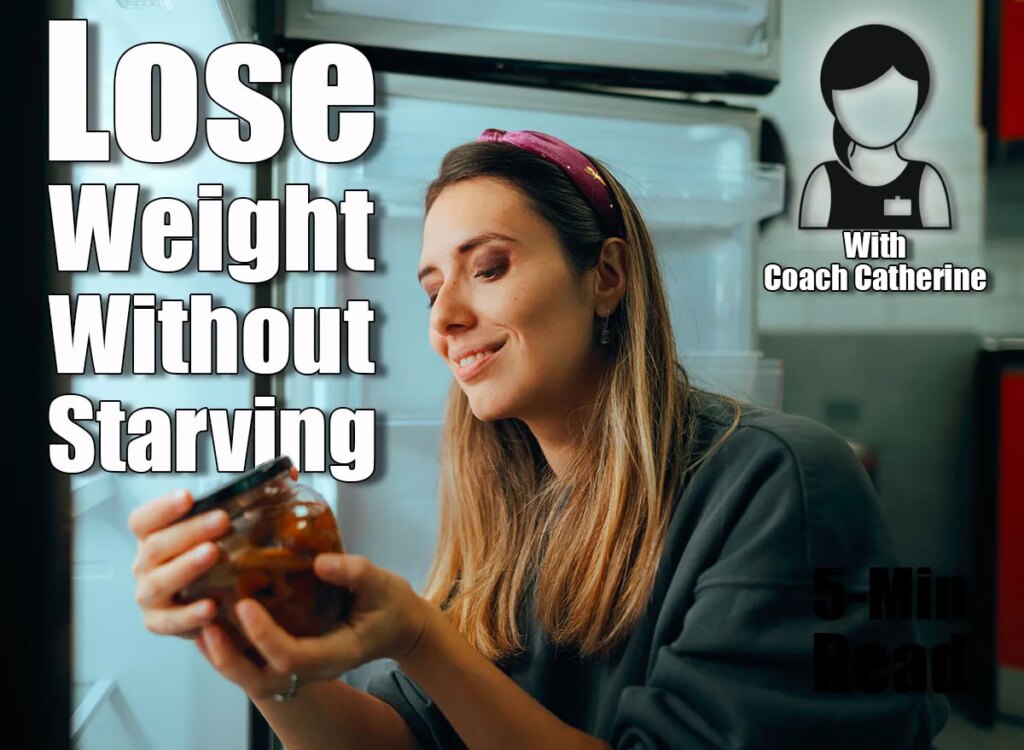 Is Eating 1,200 Calories a Day Actually Dangerous?