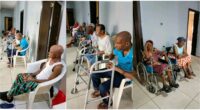 “Is this truly the reward of parenthood?” – Man laments state of elderly home