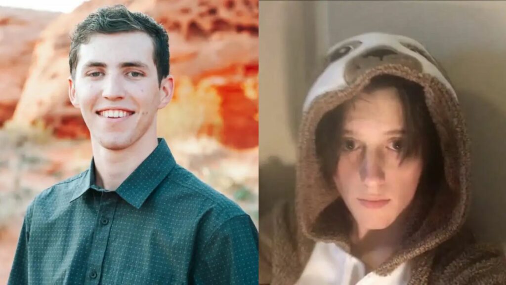 Is trans Lance Twiggs The Partner And Roommate Of Tyler Robinson?