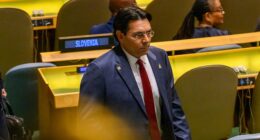 Israeli diplomat blasts 'staged walkout' ahead of Netanyahu speech, talks holiday scheduling controversy