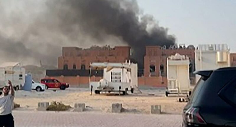 Israel's strike on Hamas in Qatar should've happened long ago