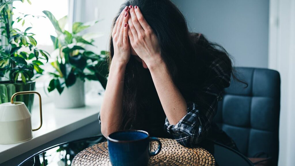 I've had crippling anxiety.. this is what finally helped