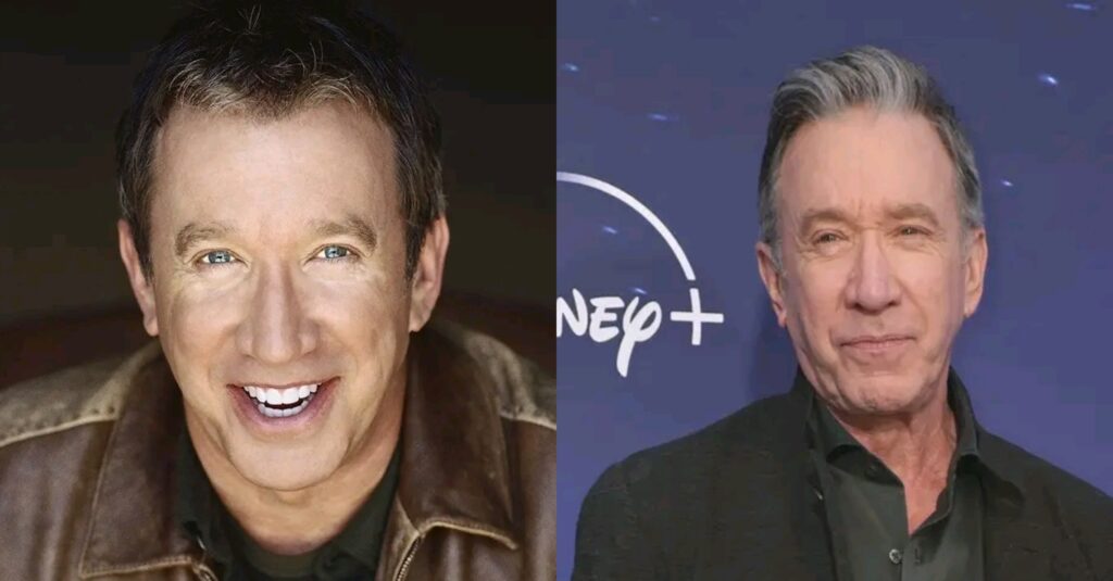 I’ve struggled for over 60 years – Tim Allen reflects on his father’s murderer