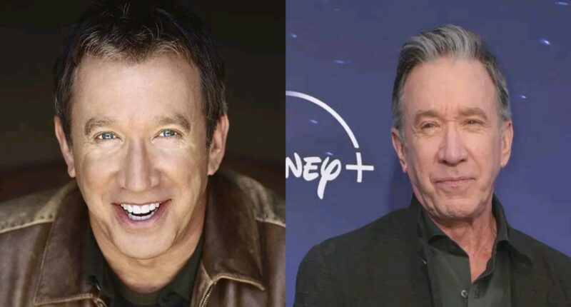 I’ve struggled for over 60 years – Tim Allen reflects on his father’s murderer