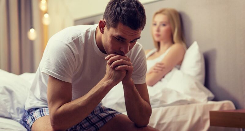JANA HOCKING exposes the dysfunction plaguing millions of Americans
