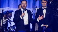 JD Vance will host the Charlie Kirk Show in memory of MAGA star