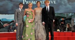 JK Rowling condemns 'ignorant' Emma Watson