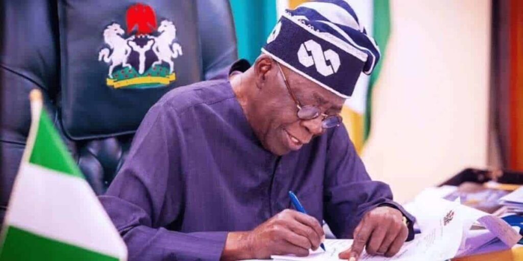 JUST IN: Tinubu turns to World Bank for fresh .75bn loan