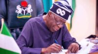 JUST IN: Tinubu turns to World Bank for fresh .75bn loan