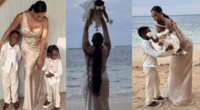 Jada P Chooses Family Over Societal Pressure
