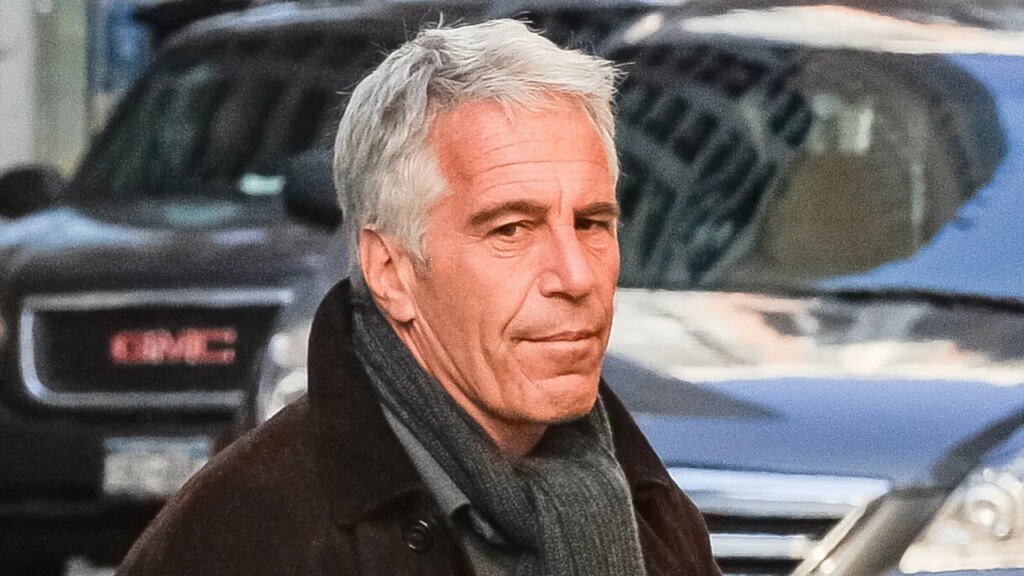 Jail leadership received high-level orders on Epstein case but failed to prevent six-hour monitoring gap: docs
