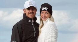 Jake Knapp breaks silence on girlfriend's death in agonizing statement