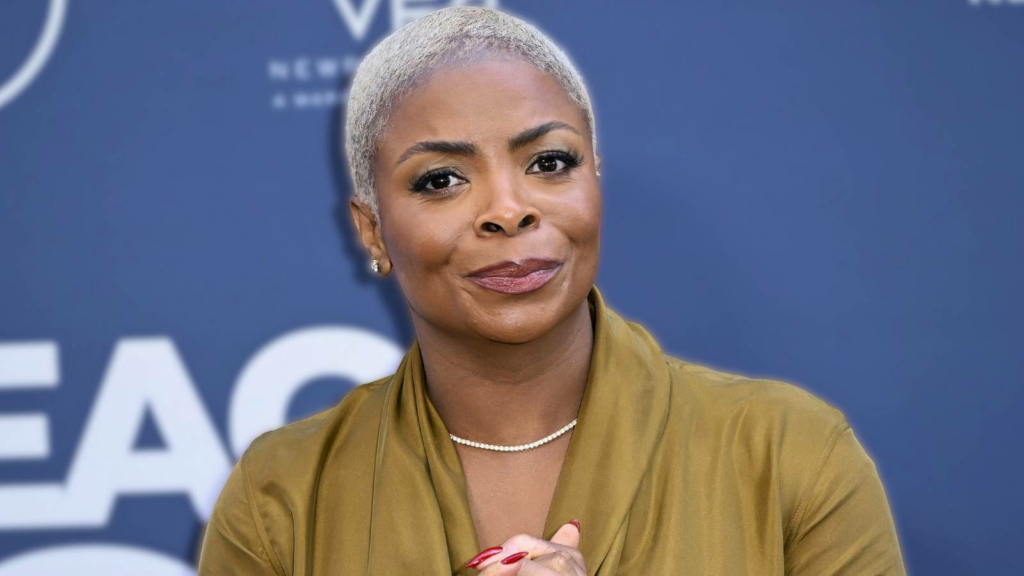 Janelle James On What Drove Her To Get ‘Deep’ On Abbott Elementary Season 4