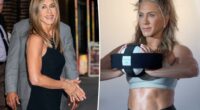 Jennifer Aniston’s favorite cheat day meals are surprisingly relatable