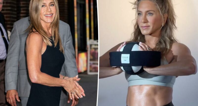 Jennifer Aniston’s favorite cheat day meals are surprisingly relatable