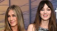 Jennifer Aniston's move insiders say is a 'shot' at Angelina Jolie