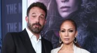 Jennifer Lopez says Ben Affleck divorce 'changed' her