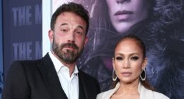 Jennifer Lopez says Ben Affleck divorce 'changed' her