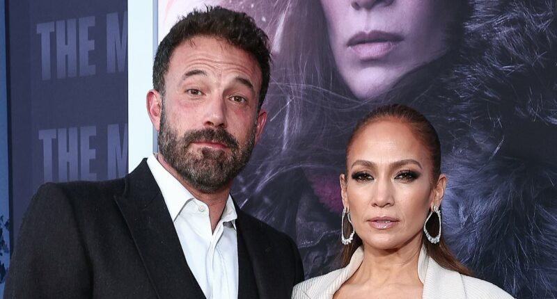 Jennifer Lopez says Ben Affleck divorce 'changed' her