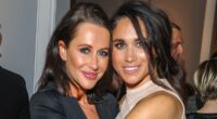 Jessica Mulroney has an axe to grind against ex-BFF Meghan Markle