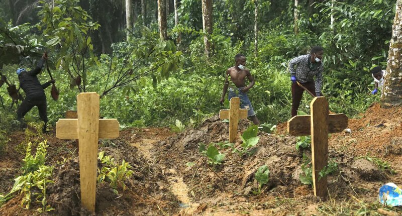 Jihadists massacre 89 Christians in African nation, many slain at funeral service