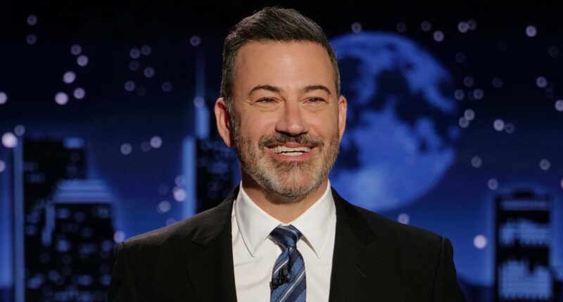 Jimmy Kimmel Live! to be replaced with Charlie Kirk tribute show