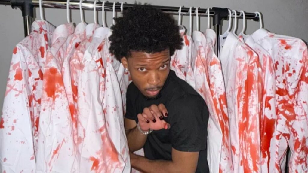 Jimmy Kimmel helped D4vd reach stardom. Now he faces shock allegations