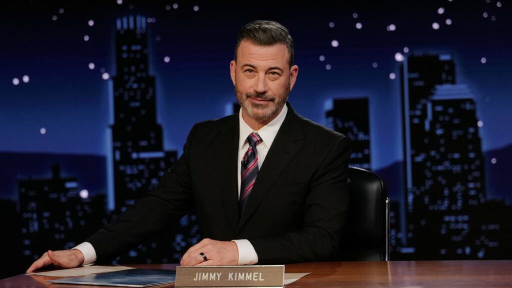 Jimmy Kimmel return attracts record viewers after suspension
