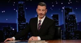Jimmy Kimmel return attracts record viewers after suspension