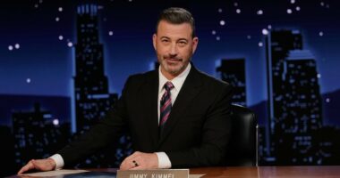 Jimmy Kimmel return attracts record viewers after suspension