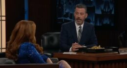 Jimmy Kimmel trolled after revealing mom cared for him amid suspension