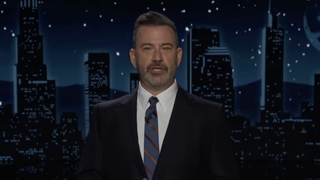 Jimmy Kimmel's most controversial moments as he's suspended from ABC