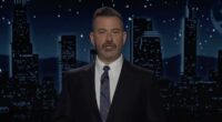 Jimmy Kimmel's most controversial moments as he's suspended from ABC