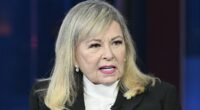 Jimmy Kimmel's return BLASTED by Roseanne Barr over 'double standard'