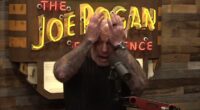 Joe Rogan's devastated reaction to Charlie Kirk's assassination