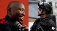 Joey Akpan recounts hotel theft drama in Algeria, police resolve case in 48 hours