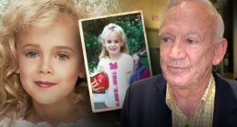 JonBenet Ramsey's dad presses for new law in decades-long hunt for daughter’s killer