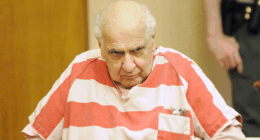 Joseph Naso, ‘Alphabet Killer,’ paid twisted homage to executed ‘Red Light Bandit’: investigator