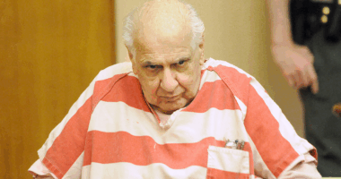 Joseph Naso, ‘Alphabet Killer,’ paid twisted homage to executed ‘Red Light Bandit’: investigator