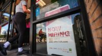 Just 54,000 jobs added in August: ADP