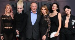 KAY: Why true story of Guinness clan makes new Netflix drama look tame