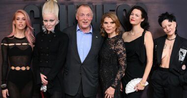 KAY: Why true story of Guinness clan makes new Netflix drama look tame