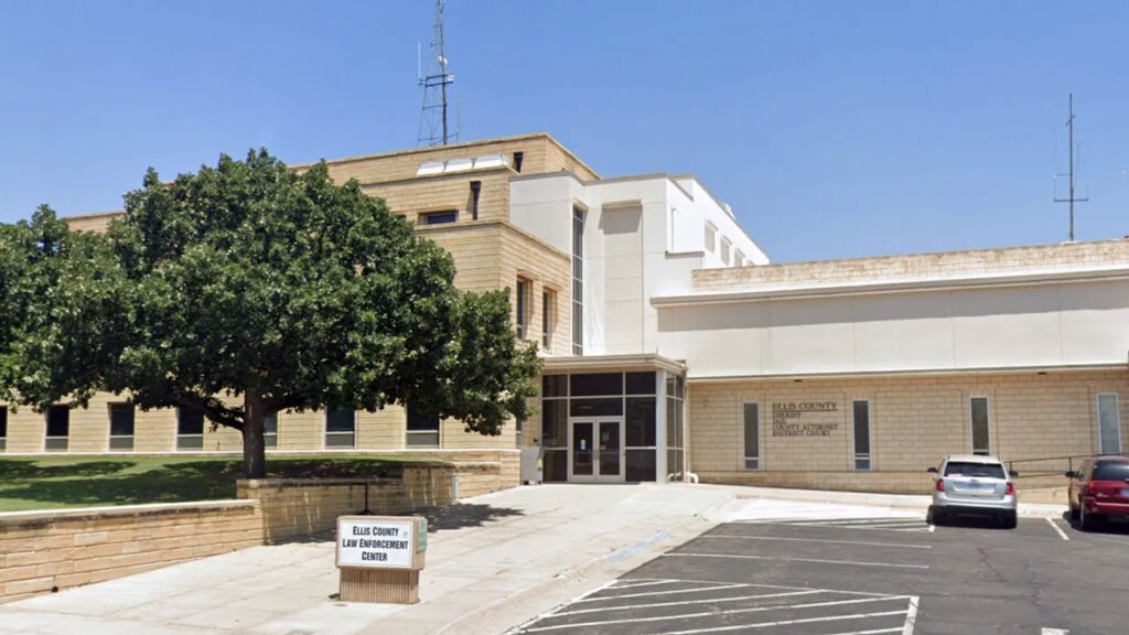 Kansas police officer dies after being shot while responding to domestic violence call