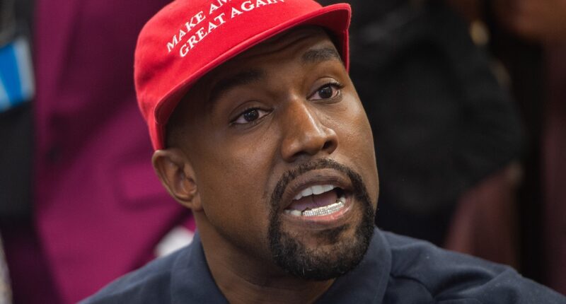 Kanye West Doc ‘In Whose Name?’ Shows Kris Jenner Blowup, SNL Clash, and MAGA Hat Backlash