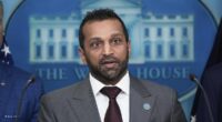Kash Patel disputes Trump as he reveals TRUTH about Jan. 6